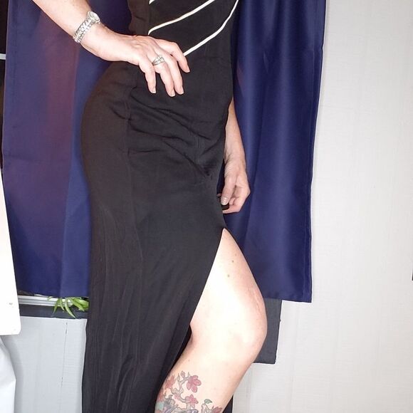 Cache long evening gown - Picture 5 of 14